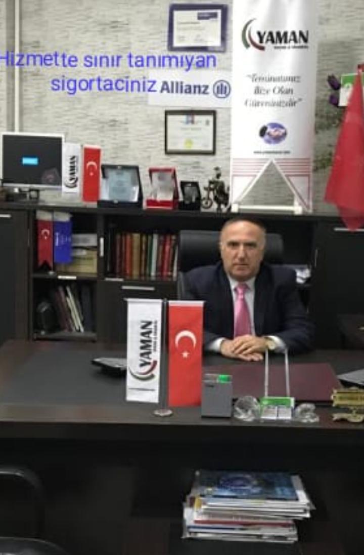 YAMAN HASAR&SİGORTA DANIŞMANLIK ADIYAMAN'DA FAALİYETE GEÇTİ